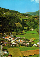 50289 - Steiermark - Schöder , Panorama - Gelaufen 1977 - Neumarkt