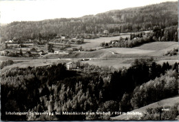 50213 - Steiermark - Schaueregg , Bei Mönichkirchen Am Wechsel - Gelaufen 1974 - Friedberg