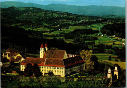 50147 - Steiermark - Stainz , Schloss Stainz - Nicht Gelaufen  - Stainz