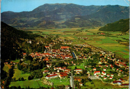50860 - Kärnten - Friesach , Panorama - Gelaufen 1972 - Friesach