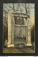 BELGIQUE - CAMP DE BEVERLOO - Monument Des Officiers De Gallion - (peu Courante) - Leopoldsburg (Camp De Beverloo)