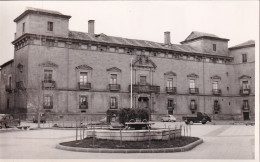 DE Nw31- ALMAZAN - PALACIO DE LOS CONDES  DE ALTAMIRA - Soria