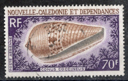 Nvelle CALEDONIE Timbre-Poste Aérienne N°100 Oblitéré TB Cote : 7€00 - Oblitérés