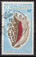 Nvelle CALEDONIE Timbre-Poste Aérienne N°113 Oblitéré TB Cote : 5€00 - Used Stamps