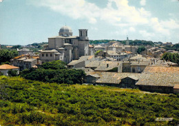 13 - Lambesc - Vue Générale - Lambesc