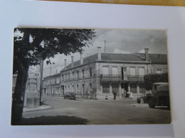 MARNE-CARTE PHOTO GIVRY EN ARGONNE-LOCALISATION A CONFIRMER ANIMEE - Givry En Argonne