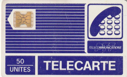 PHONE CARD FRANCIA  (CZ1983 - Gestreift (Pyjama)