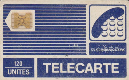PHONE CARD FRANCIA  (CZ1982 - Pyjamas'