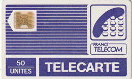 PHONE CARD FRANCIA  (CZ1981 - Gestreift (Pyjama)