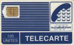 PHONE CARD FRANCIA  (CZ1979 - Gestreift (Pyjama)