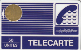 PHONE CARD FRANCIA  (CZ1980 - Pyjamas'