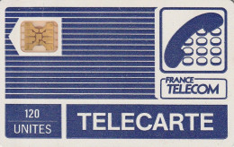 PHONE CARD FRANCIA 1989 (CZ1972 - Pyjamas'