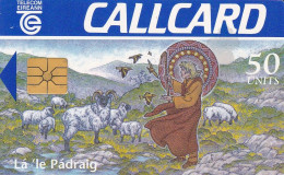 PHONE CARD IRLANDA  (CZ1617 - Ierland