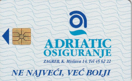 PHONE CARD CROAZIA  (CZ1533 - Croatia