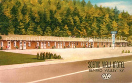 12638069 Renfro_Valley Scenic View Motel - Sonstige & Ohne Zuordnung