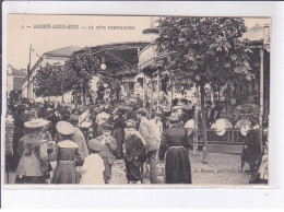 ROSNY-sous-BOIS: La Fête Printanière - Très Bon état - Rosny Sous Bois