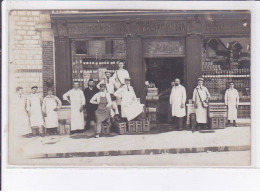 BAGNOLET: épicerie Felix Potin - Très Bon état - Bagnolet