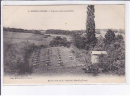 MARCILLY: Rucher Isolé De D. Lemaire à Marcilly - Très Bon état - Marcilly-sur-Eure