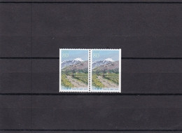 Japon Nº 2785a - 2 Sellos - Unused Stamps