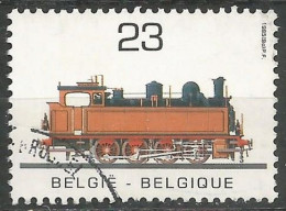 BELGIQUE N° 2172 OBLITERE - Used Stamps