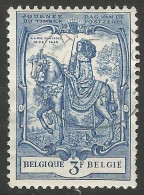 BELGIQUE N° 1121 OBLITERE - Gebraucht