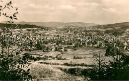 73750091 Zella-Mehlis Panorama Thueringer Wald Zella-Mehlis - Zella-Mehlis