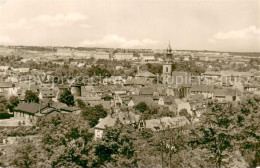 73750037 Hettstedt Panorama Hettstedt - Hettstedt