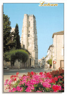 LECTOURE La Cathedrale 21(scan Recto-verso) MA2092 - Lectoure