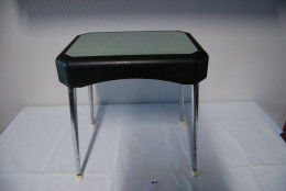 E1 Ancien Tabouret - Vintage - Vinco Luxe - Chairs