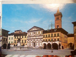 Empoli (Firenze) Piazza Farinata Degli Uberti N1975 JV6330 - Empoli
