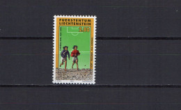 Liechtenstein 1994 Football Soccer World Cup Stamp MNH - 1994 – États-Unis