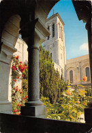 ABBAYE Saint Benoit D En Calcat DOURGNE Une Vue Du Cloitre 18(scan Recto-verso) MA2166 - Dourgne