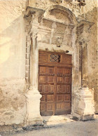 BUIS LES BARONNIES Porte Des Ursulines Monument Historique 9(scan Recto-verso) MA2190 - Buis-les-Baronnies