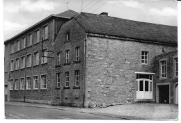 OUFFET (4590) Ecole Moyenne Des Agriculteurs Du Condroz - Ouffet