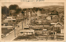 76* NEUFCHATEL EN BRAY    Ruines WW2       MA96,0545 - Neufchâtel En Bray