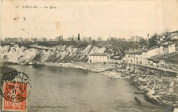 81* GAILLAC Le Quai                     MA97,0284 - Gaillac