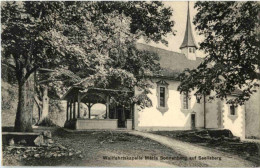 Maria Sonnenberg Auf Seelisberg - Seelisberg