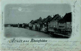 Gruss Aus Rheinfelden - Rheinfelden