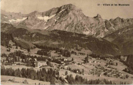Villars - Bougy-Villars