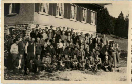 La Chaux De Fonds - La Chaux-de-Fonds