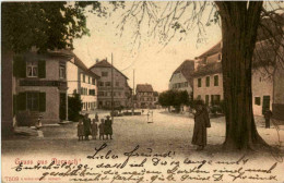 Gruss Aus Dornach - Dornach