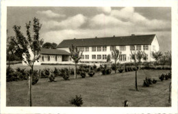 Laer - Neue Volksschule - Steinfurt