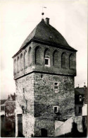 Karl-Marx-Stadt - Roter Turm - Chemnitz (Karl-Marx-Stadt 1953-1990)