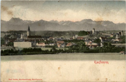 Kaufbeuren - Kaufbeuren