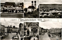 Pfarrkirchen - Pfarrkirchen