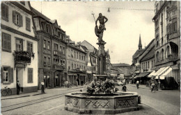 Offenburg - Hauptstrasse - Offenburg