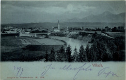 Villach/Kärnten - Villach, - Villach