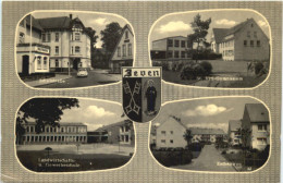 Zeven - Rotenburg (Wuemme)