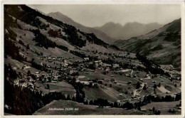 Adelboden - Adelboden