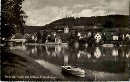 Stein Am Rhein - Stein Am Rhein